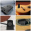 ROSENICE Ukulele Humidifier 6 pcs 3