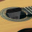 ROSENICE Ukulele Humidifier 6 pcs 8