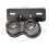 LED Motorcycle License Plate Light Universal 7