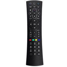 Substitua o Controle Remoto RM-H01U Pelo Cabo Humax ICord  ICord HD  Connect
