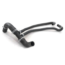 New Radiators Water Tank Outlet Pipe Upper Water Pipes Assembly 4596509AC for  300C