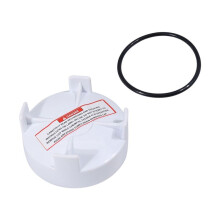 Pool Chlorinator Cover Replacement Part for R171096 Rainbow 320 Automatic in- Chlorine/Bromine Feeder