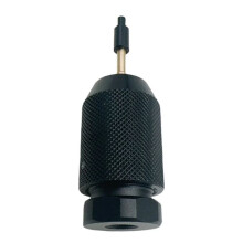 CO2-NavulnaaldadapterAdapter met 3/8-24unf-Schroefdraad Geschikt voor 8g, 12g, 16g of 24g CO2-Wegwerpcapsules
