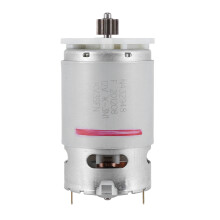 14 TäNder -Motor för 10,8V 12V DCD700 DCD710 DCD710S2 DCD701 N075847 N446251 N432948 N038034 DCD710C2
