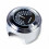 Motorcycle Handlebar Clock Thermometer 7/8 inch 8