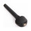 Ebony Violin Pegs High-Quality 4-Pack 6