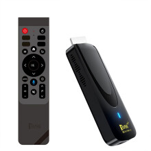 TV98 ATV X7  TV Stick para Android14 RK3518 Suporte A Vídeo 8K 2.4/5G Wifi6  TV Box Player Portátil 16GB+256GB