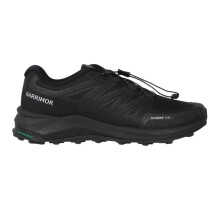 (10.5 UK, Black) Karrimor Mens Sabre 4 Trainers