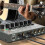 6-Channel Ultra Low-Noise Line Mixer Mini Type-C Powered 4