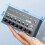 6-Channel Ultra Low-Noise Line Mixer Mini Type-C Powered 7