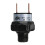Air Compressor Pressure Switch 12V/24V 110-140 PSI 3