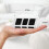 Refrigerator Air Filter Compatible with Frigidaire 2