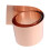 Copper Sheet Pure Thin Cu 0.1 mm for Contractors 2