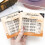 (Idol Style) False Eyelashes No Glue, Comfortable for Daily & Special Use 10
