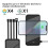 Portable Power Bank 10000mAh with 4 Cables USB-C Wireless 2