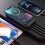 Portable Power Bank 10000mAh with 4 Cables USB-C Wireless 4