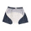 Men's Incontinence Underwear Flexibility Briefs Medium 2