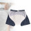 Men's Incontinence Underwear Flexibility Briefs Medium 7