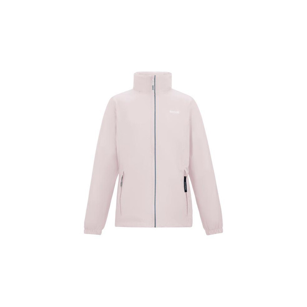 Regatta (8 Uk, Pink Haze) Womens/Ladies Corinne Iv Waterproof Jacket