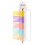 Vertical Jump Tester for Kids Wall-Mounted Resettable 1