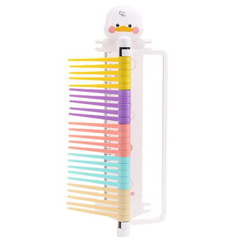 Vertical Jump Tester for Kids Wall-Mounted Resettable