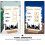 Money Envelopes Acrylic Table 3 Count 17.8x12.7x2.5cm 5