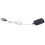 2X USB 2.03.52.5 IDE  Hard Disk Drive HDD Converter Cable Adapter Black 2
