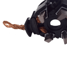 Starter Brush Holder Assembly for Lexus Scion Subaru Toyota