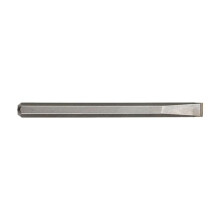 Hardened Steel Stone Carving Chisel Hand Tool 1 Piece