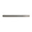 Hardened Steel Stone Carving Chisel Hand Tool 1 Piece 1