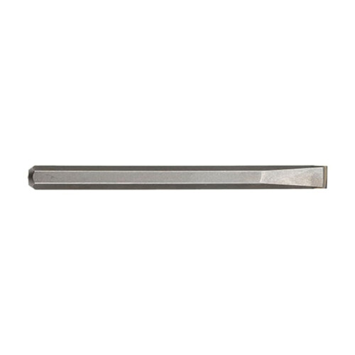 Hardened Steel Stone Carving Chisel Hand Tool 1 Piece