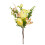 Easter Floral Picks Artificial Stems with Eggs and Berries 1