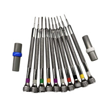 Micro Precision Screwdriver Set for Electronics and