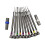 Micro Precision Screwdriver Set for Electronics and 1
