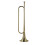 Cavalry Trumpet Brass Student Beginner Instrument 1