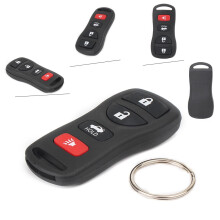Keyless Entry Remote Key Fob for Infiniti EX35 FX35 FX45