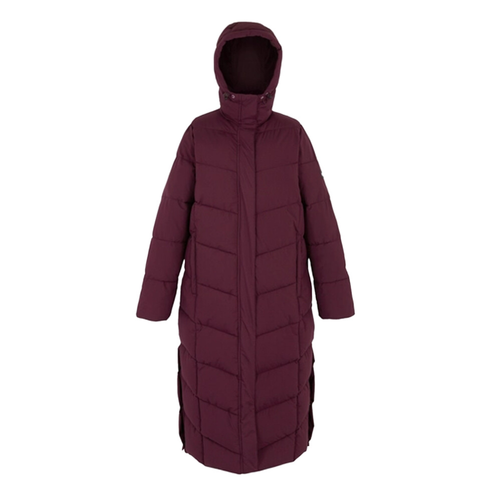 Regatta (14 Uk, Fig) Womens/Ladies Eloria Padded Jacket