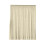 Beige Blackout Curtains Grommet Thermal Insulated 2 pcs 1