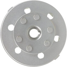 Yamaha Banshee YFZ350 Flywheel Nut Replacement 1987–2006