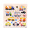 Wooden Montessori Puzzle Educational Toy Set 1