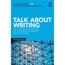 Talk about Writing The Tutoring Strategies of Experienced Writing Cent