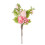 Easter Floral Picks Artificial Stems with Eggs and Berries 1