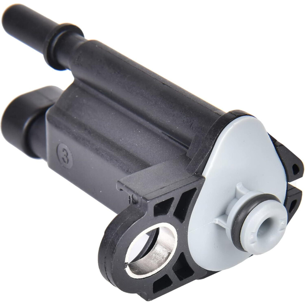 Evap Purge Solenoid Valve For Cadillac Chevy Gmc Trucks 9104145365022