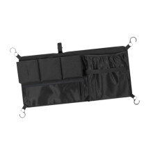 Wagon Side Pocket Organizer with Multiple Pockets for