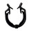 Transfer Case Shift Cable Retainer Clips for Jeep Wrangler 1