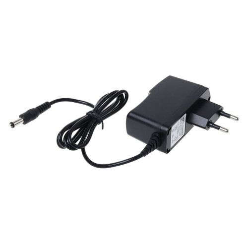 Bicycle Light Charger EU Plug 8.4V 1A DC5.5x2.1