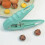 (Green) Easy Chestnut Peeler for Kitchen Use 2