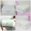 Vintage Metal Toolbox Desktop Storage Box 6