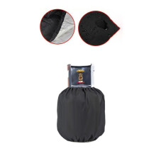 BBQ Propane Tank Cover Waterproof Oxford Cloth 20 lb