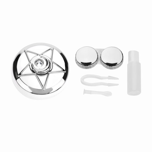 Individual Lens Box for Travel and Home Use
